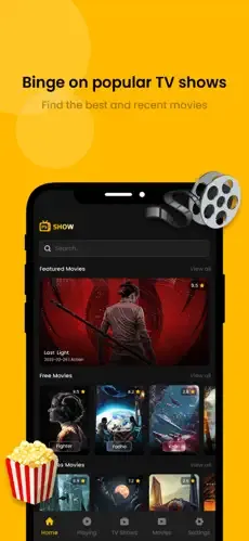 hotstar-monthly-subscription tv show